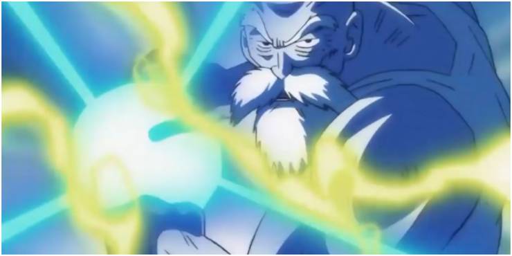 Dragon Ball 5 Characters Who Win More Than They Lose (& 5 Who Lose More Than They Win) Dragon Ball 5 Characters Who Win More Than They Lose (& 5 Who Lose More Than They Win)